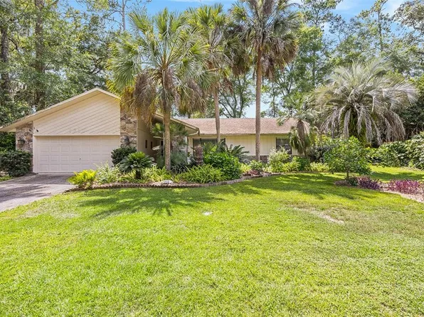 3618 NW 110th Ter, Gainesville, FL 32606