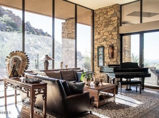 11225 E Whispering Ridge Way, Scottsdale, AZ 85255