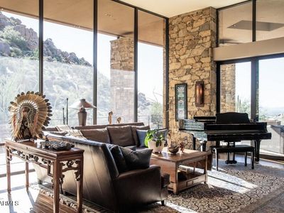 11225 E Whispering Ridge Way, Scottsdale, AZ, 85255