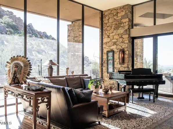 11225 E Whispering Ridge Way, Scottsdale, AZ 85255