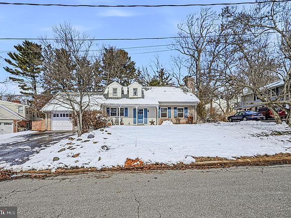 2nd image of 3 Ridgewood Cir