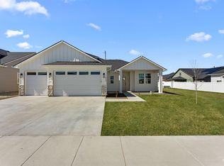 4380 E Wingate Ct, Nampa, ID 83687
