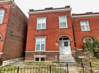 4545 Virginia Ave #2F, Saint Louis, MO