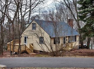 4 Pillsbury Hl, Vernon, CT 06066