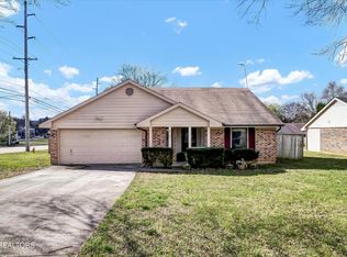 9125 Highbridge Dr LOT 1, Knoxville, TN 37922