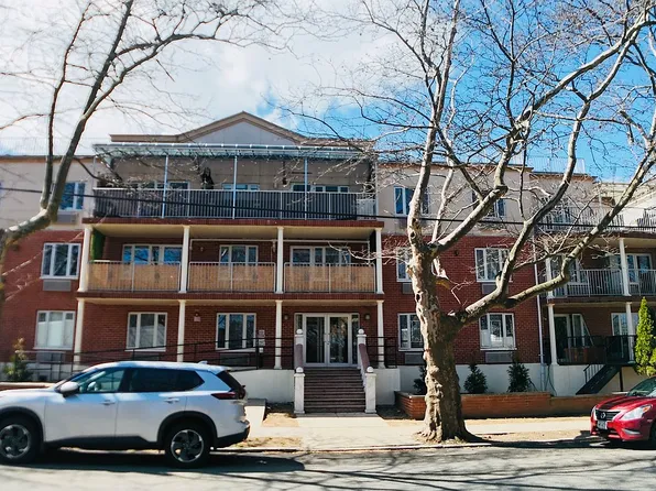 64-34 Grand Central Pkwy #3D, Forest Hills, NY 11375