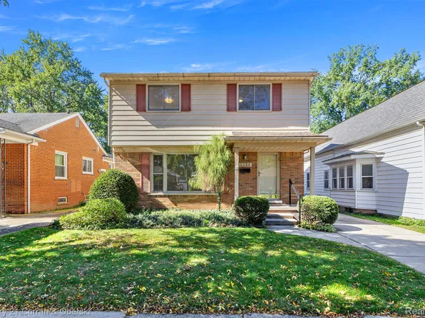 3334 Parker St, Dearborn, MI 48124