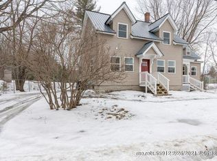 18 Dyer St, North Berwick, ME 03906