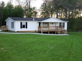 3937 Deans Shop Rd, Estill Springs, TN 37330