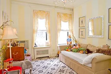 Sold by Corcoran