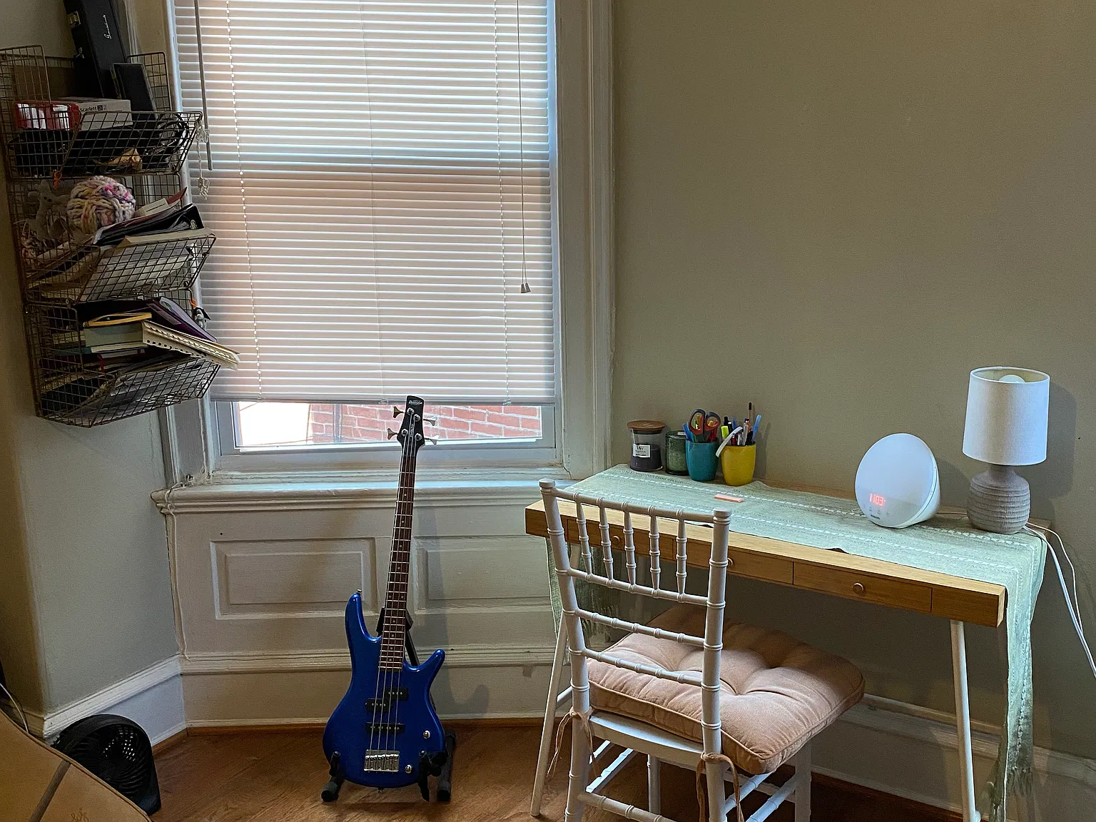 1 bed, 650 sqft, $1,375 — Photo 4