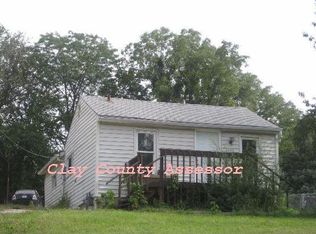 3606 NE Parvin Rd, Kansas City, MO 64117