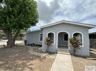 2994 Bertha Ave, Brownsville, TX 78521