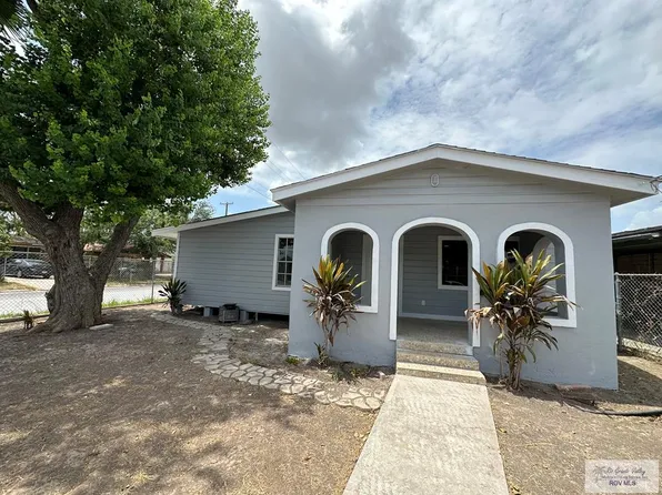 2994 Bertha Ave, Brownsville, TX 78521