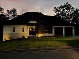 316 Waterfront Way, Ten Mile, TN 37880