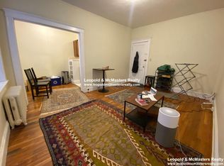 232 Kelton St APT 17B, Allston, MA 02134