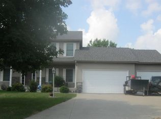 1254 Rolling Oaks Dr, Hanover, MN 55341