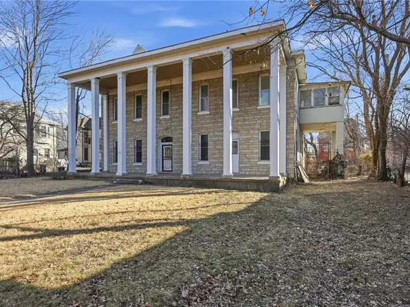 419 Maple Blvd, Kansas City, MO 64124