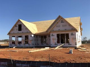 351 Old Kimbrell Rd LOT 40, Boiling Springs, SC 29316