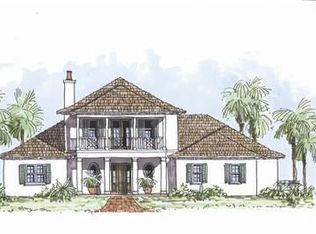 1465 Gracewood Ln, Vero Beach, FL 32963
