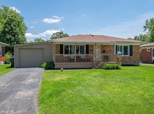 8469 Sally Dr, Louisville, KY 40258