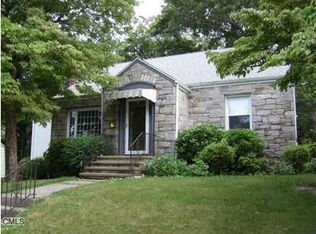 505 Woodside Ave, Bridgeport, CT 06606