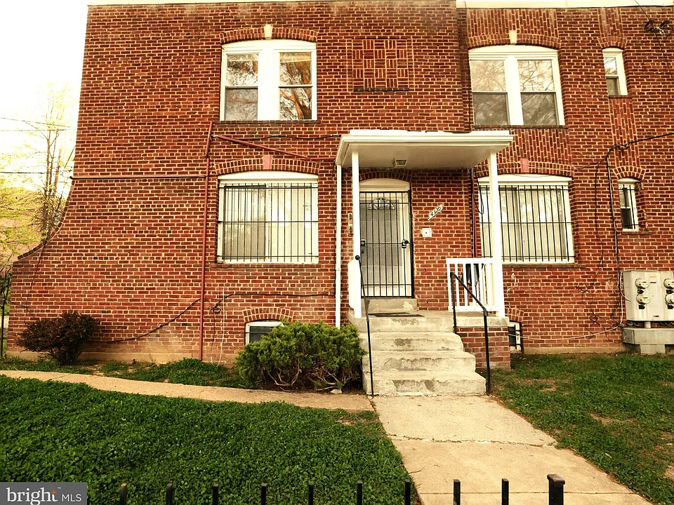 4329 Halley Ter SE #1