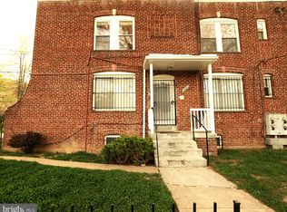 4329 Halley Ter SE #3, Washington, DC 20032