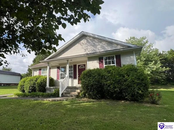 1625 Lashley St, Leitchfield, KY 42754