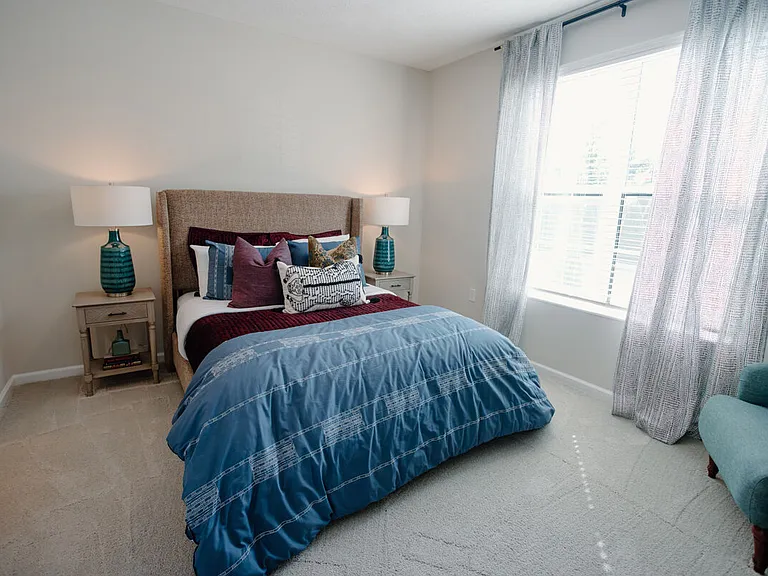 Dalton Residences — Photo 13