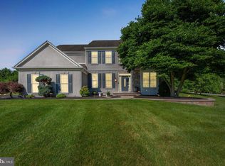 18 Mill Haven Rd, Glen Mills, PA 19342