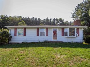 3205 Oak Ridge Rd, Mount Crawford, VA 22841