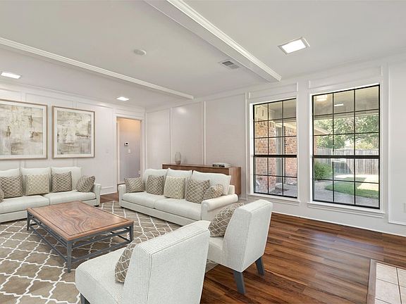 5th image of 2801 Cobre Valle Ln
