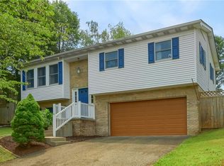 747 Idaho Dr, Lower Burrell, PA