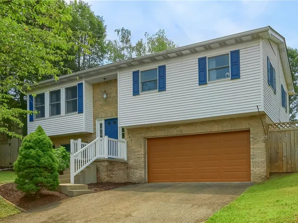 747 Idaho Dr, Lower Burrell, PA 15068