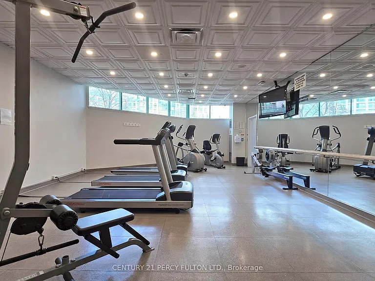 7805 Bayview Ave #625 — Photo 34