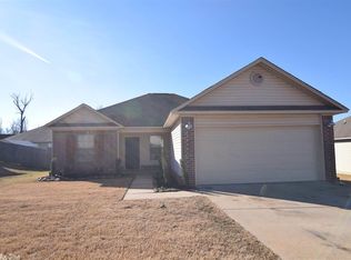15343 Oak Glen Dr, Alexander, AR 72002
