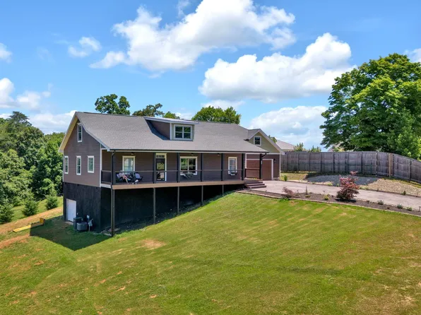 1855 Big Buck Ln, Sevierville, TN 37876