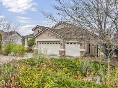 7400 Pembroke Dr, Reno, NV, 89502