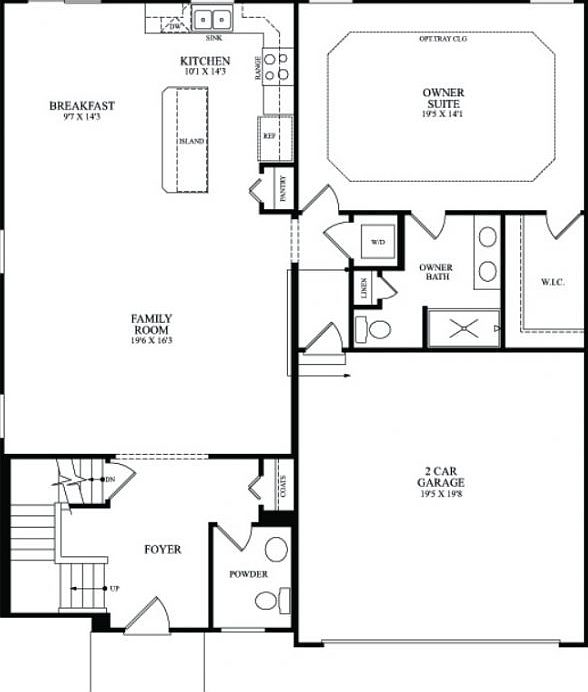 2nd image of 912 Sleepy Hollow Dr