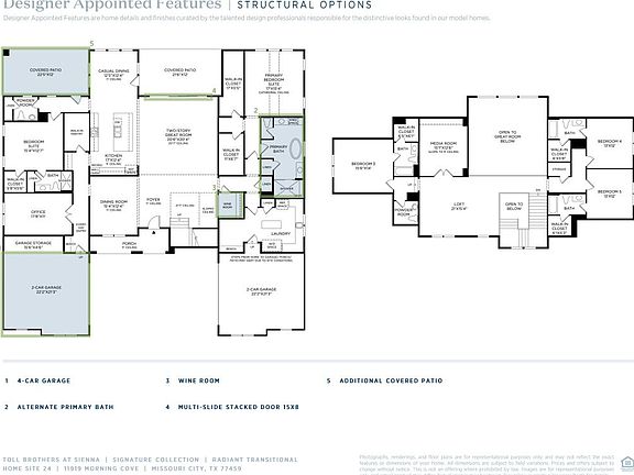4th image of this home