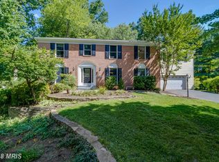 12326 Cannonball Rd, Fairfax, VA 22030