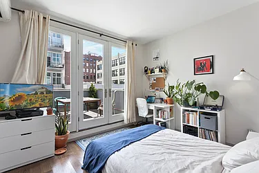 Rented by Carnegie Management Inc