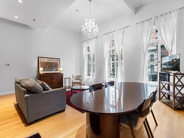 675 E St NW, Washington, DC 20004