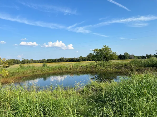 NE County Road 1010 Lot 6, Rice, TX 75155