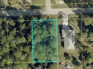 3413 62nd St W, Lehigh Acres, FL 33971