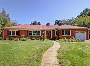 109 S McCoy Rd, Salisbury, NC 28144