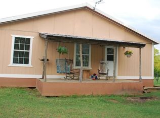 1512 W Woodcraft Rd, Bennington, OK 74723