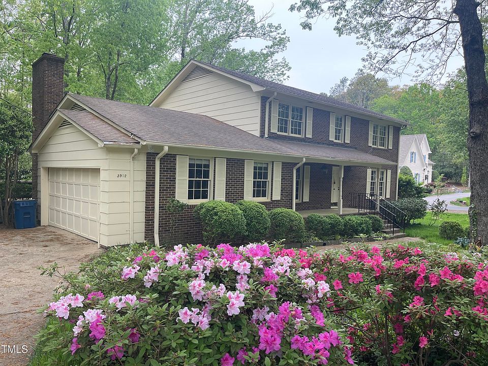 2nd image of 3912 Nottaway Rd