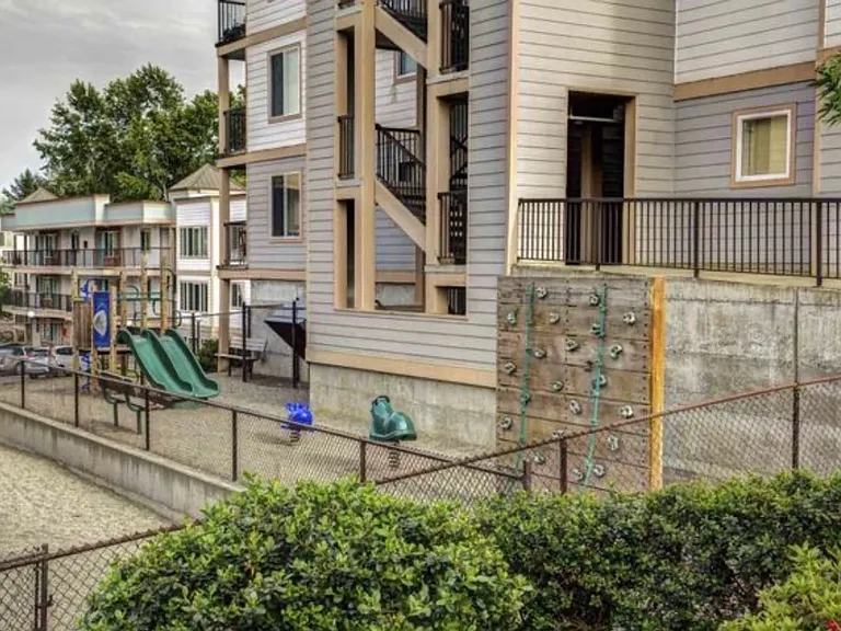 Belleau Woods Apartment Homes — Photo 18